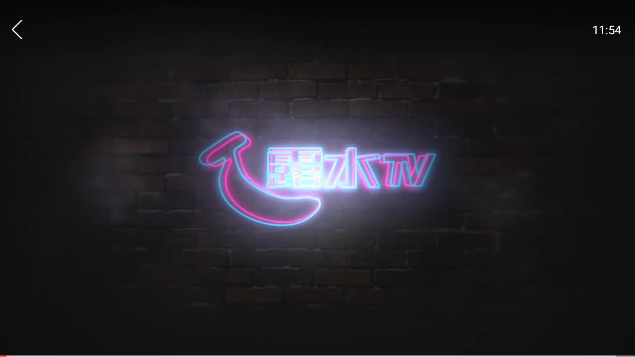 [露水TV] LSTV0007 才可儿