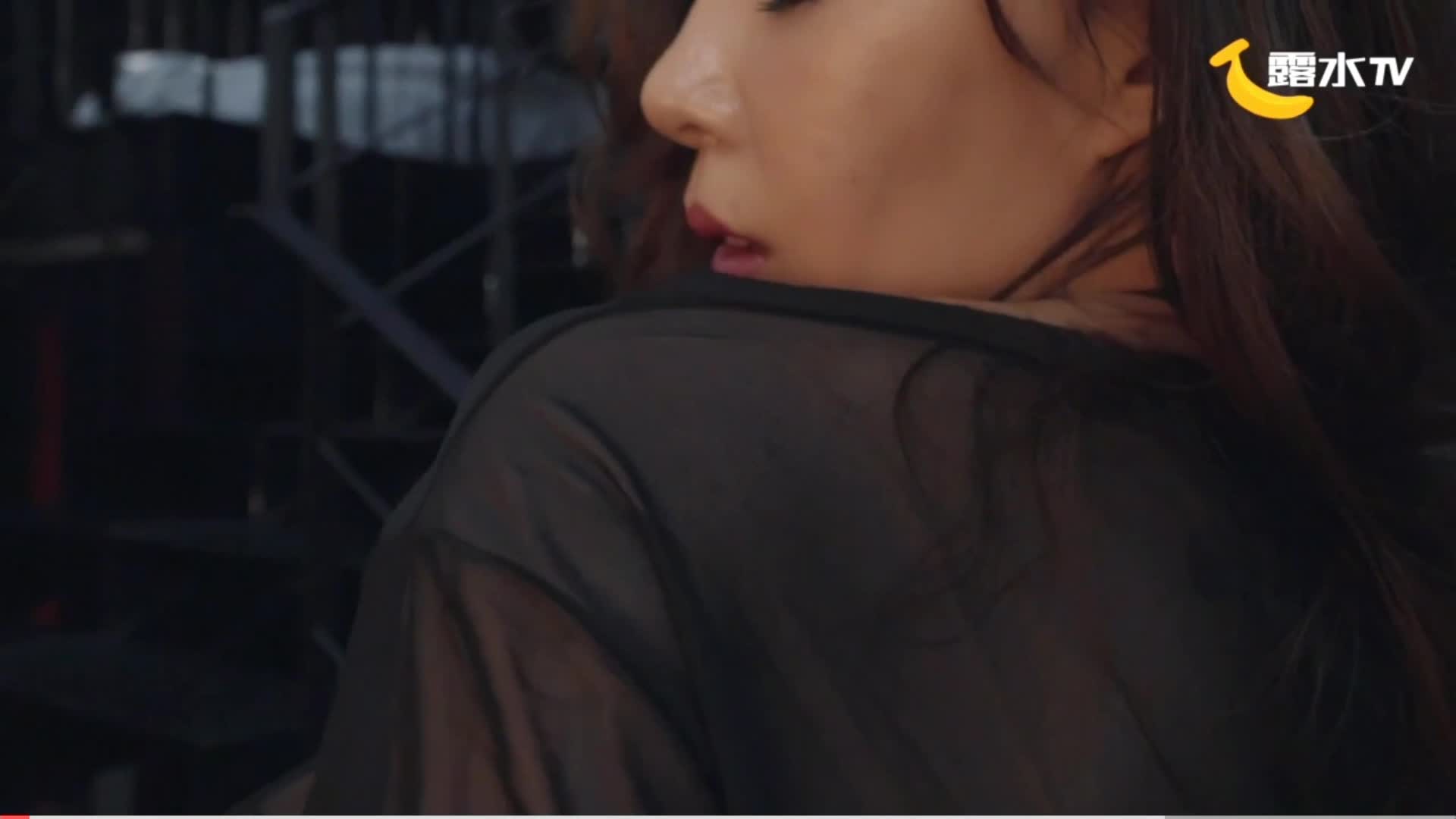 [露水TV] LSTV0028 白静